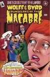 Wolff & Byrd: Counselors of the Macabre #10 Comic Books - Covers, Scans, Photos in Wolff & Byrd: Counselors of the Macabre Comic Books - Covers, Scans, Gallery